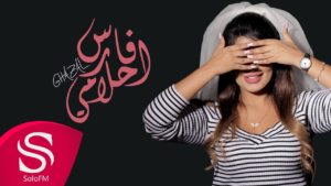 كلمات اغنية فارس احلامي