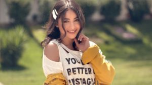 كلمات اغنية انا عندي حبيب
