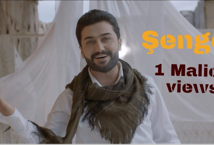 هركي شه نگئ